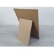 A3 (42cm x 29.7cm) MDF Flush Strut Backs Portrait 